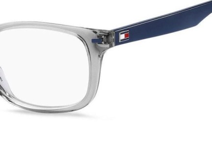 Glasses Tommy Hilfiger Junior TH1927 09V Rechteck Grau