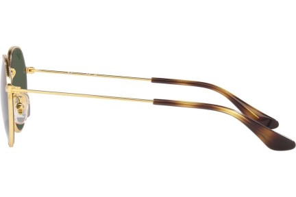 Sonnenbrille Ray-Ban Junior Junior Jack RJ9565S 223/71 Rund Gold