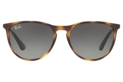 Sonnenbrille Ray-Ban Junior Junior Erika RJ9060S 704911 Rund Havanna