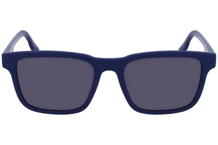 Sunglasses Lacoste L997S 401 Quadratisch Blau