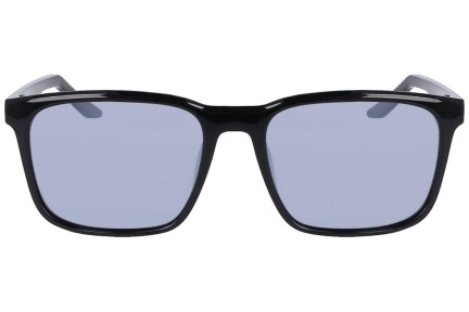 Sonnenbrille Nike Rave P FD1849 011 Quadratisch Schwarz