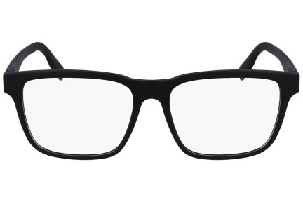 Glasses Lacoste L2926 002 Quadratisch Schwarz