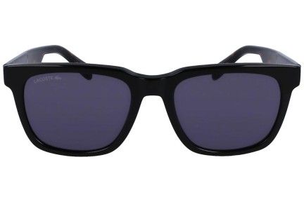 Sonnenbrille Lacoste L996S 001 Quadratisch Schwarz