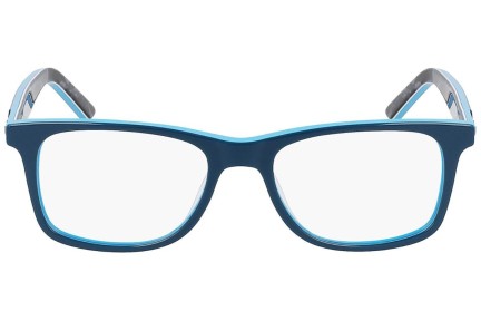 Glasses Nike 5549 444 Rechteck Blau