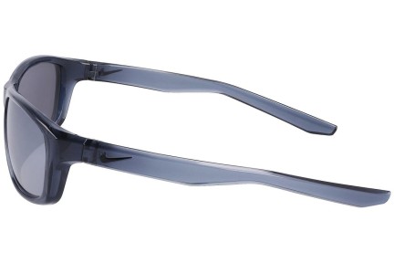 Sonnenbrille Nike Lynk FD1806 021 Rund Grau