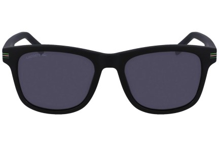 Sunglasses Lacoste L995S 002 Quadratisch Schwarz