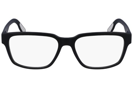 Glasses Lacoste L2927 002 Quadratisch Schwarz