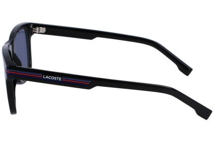 Sunglasses Lacoste L995S 001 Quadratisch Schwarz