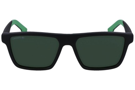 Sunglasses Lacoste L998S 002 Quadratisch Grün