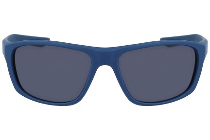 Sonnenbrille Nike Lynk FD1806 409 Rund Blau