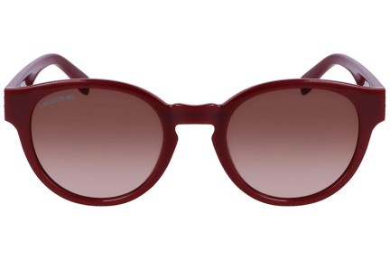 Sonnenbrille Lacoste L6000S 603 Rund Rot