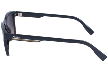 Sonnenbrille Lacoste L997S 024 Quadratisch Grau