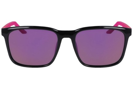 Sunglasses Nike Rave P FD1849 010 Quadratisch Schwarz