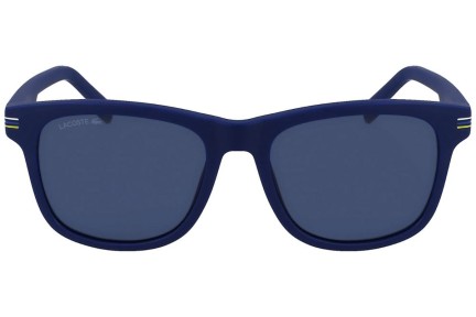 Sunglasses Lacoste L995S 401 Quadratisch Blau