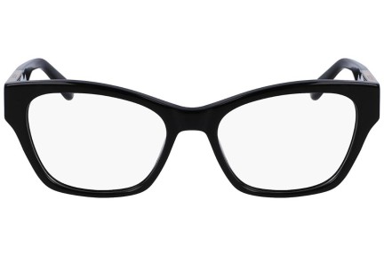 Glasses Lacoste L2919 001 Quadratisch Schwarz