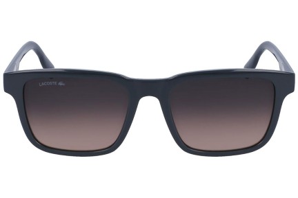 Sunglasses Lacoste L997S 024 Quadratisch Grau