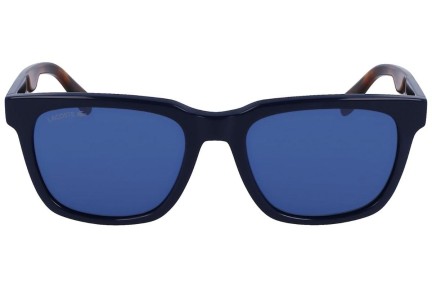 Sunglasses Lacoste L996S 400 Quadratisch Blau