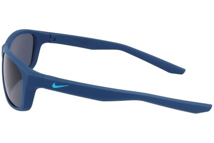 Sonnenbrille Nike Lynk FD1806 409 Rund Blau