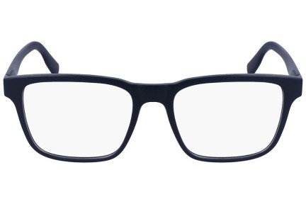 Glasses Lacoste L2926 400 Quadratisch Blau