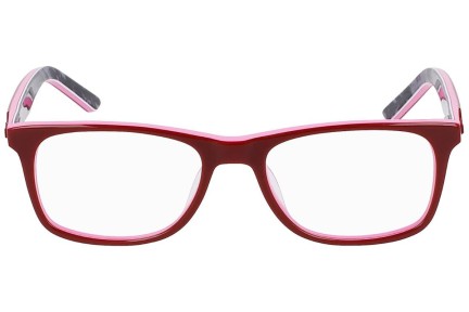 Glasses Nike 5549 606 Rechteck Rosa