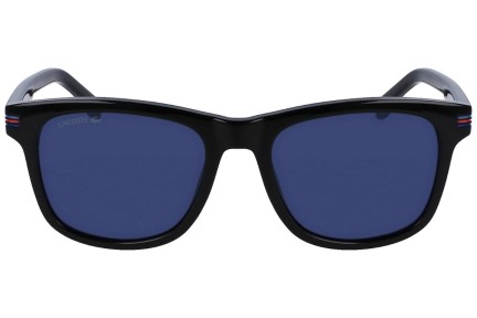 Sunglasses Lacoste L995S 001 Quadratisch Schwarz