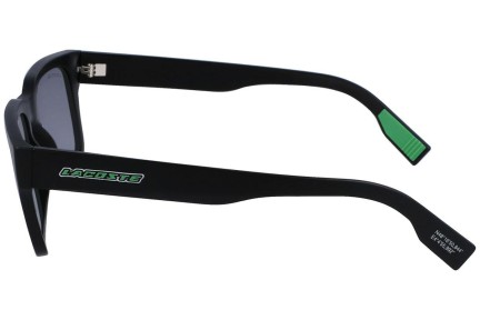 Sonnenbrille Lacoste L6004S 002 Quadratisch Schwarz