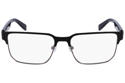 Glasses Lacoste L2290 001 Rechteck Schwarz