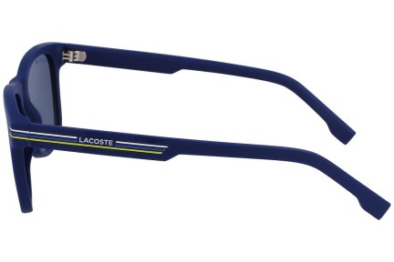 Sonnenbrille Lacoste L995S 401 Quadratisch Blau