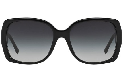 Sunglasses Burberry BE4160 34338G Groß Schwarz