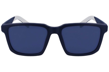 Sonnenbrille Lacoste L999S 401 Quadratisch Blau