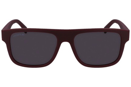 Sonnenbrille Lacoste L6001S 603 Flat Top Rot