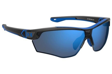 Sunglasses Under Armour UAYARD UAYARD DUALJR 09V/W1 Rechteck Mehrfarbig