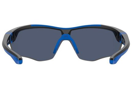 Sonnenbrille Under Armour UAYARD UAYARD DUALJR 09V/W1 Rechteck Mehrfarbig