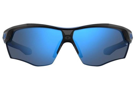 Sonnenbrille Under Armour UAYARD UAYARD DUALJR 09V/W1 Rechteck Mehrfarbig