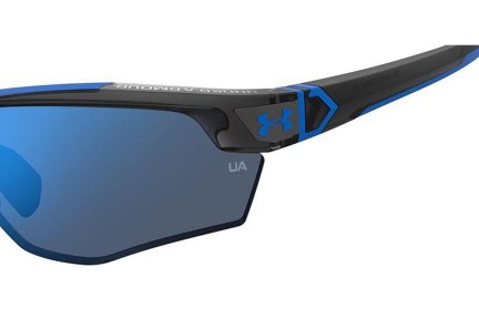 Sunglasses Under Armour UAYARD UAYARD DUALJR 09V/W1 Rechteck Mehrfarbig