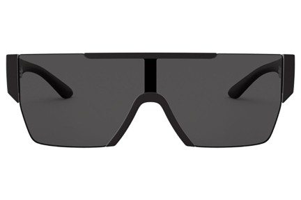 Sunglasses Burberry BE4291 346487 Flat Top Schwarz