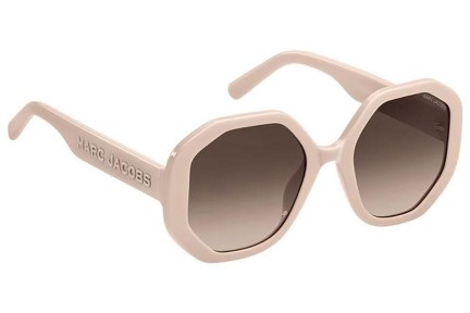 Sunglasses Marc Jacobs MARC659/S 35J/HA Besondere Beige