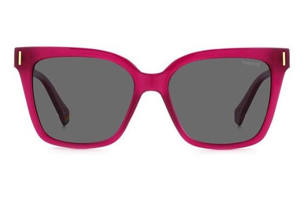 Sonnenbrille Polaroid PLD6192/S MU1/M9 Polarized Cat Eye Rosa