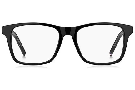 Glasses Tommy Hilfiger TH1990 807 Quadratisch Schwarz