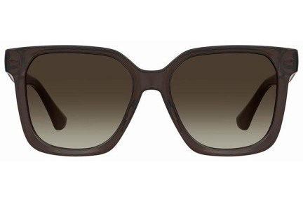 Sunglasses Havaianas IMBE 09Q/HA Quadratisch Braun