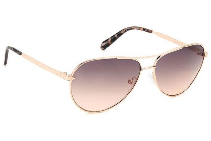 Sunglasses Fossil FOS3141/G/S AU2/FF Pilot Gold