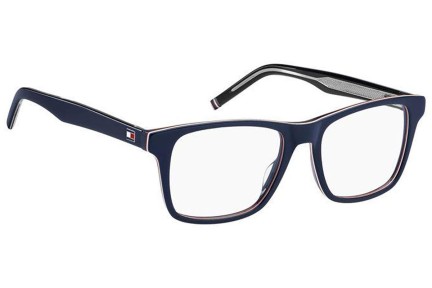 Glasses Tommy Hilfiger TH1990 PJP Quadratisch Blau