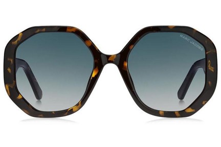 Sunglasses Marc Jacobs MARC659/S 086/08 Besondere Havanna