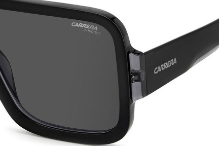 Sunglasses Carrera FLAGLAB14 UIH/2K Flat Top Schwarz