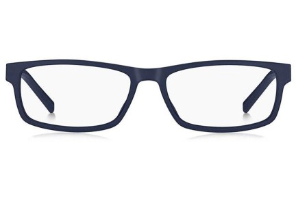 Glasses Tommy Hilfiger TH1999 R7W Rechteck Blau