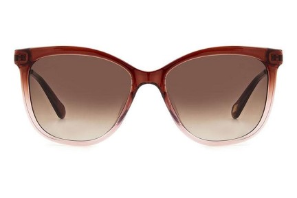 Sunglasses Fossil FOS3142/S 09Q/HA Cat Eye Braun