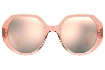 Sonnenbrille Havaianas TIJUCA 9R6/0J Besondere Rosa