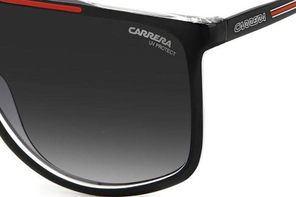 Sonnenbrille Carrera CARRERA1056/S OIT/9O Flat Top Schwarz