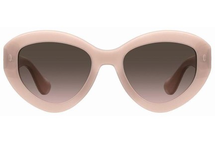 Sunglasses Havaianas IRACEMA FWM/HA Cat Eye Beige