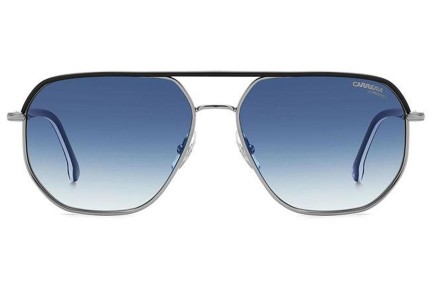 Sunglasses Carrera CARRERA304/S V84/08 Pilot Silber